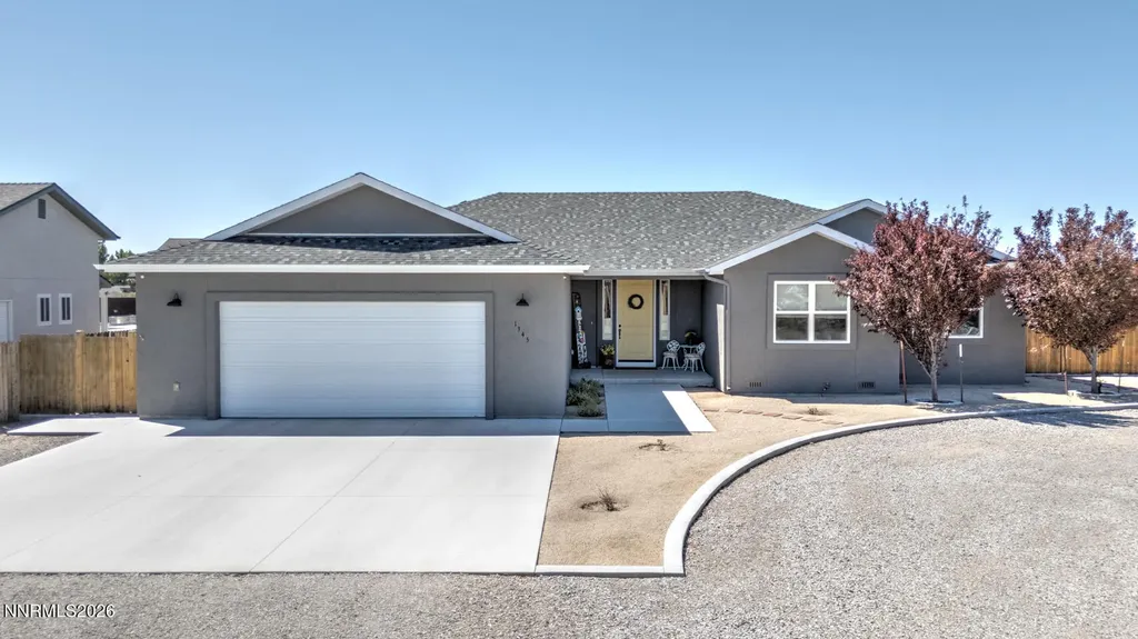 1345 Julie Fallon NV 89406