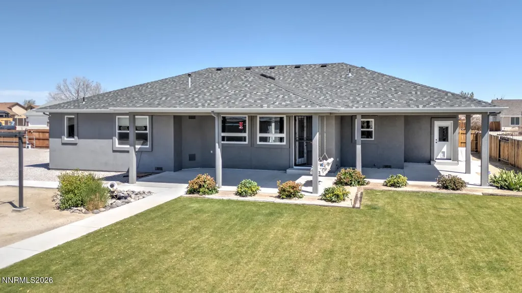 1345 Julie Fallon NV 89406