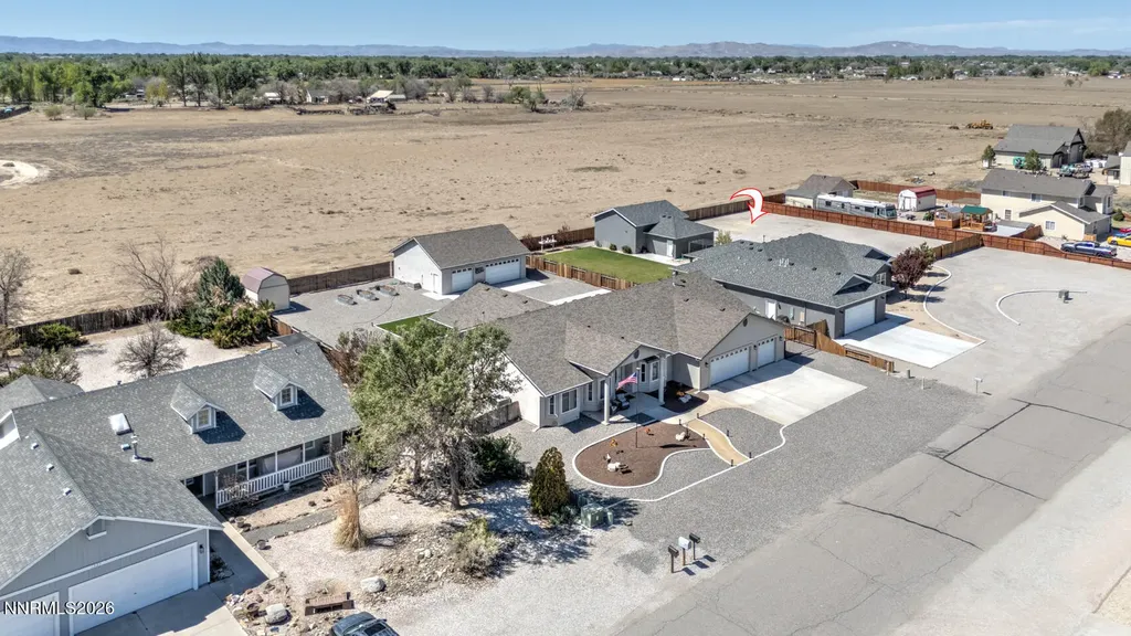 1345 Julie Fallon NV 89406
