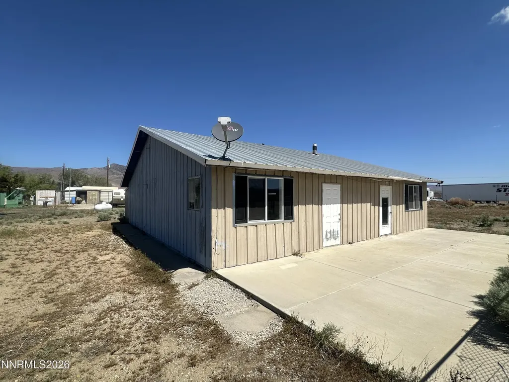4960 Us-50 Dayton NV 89403