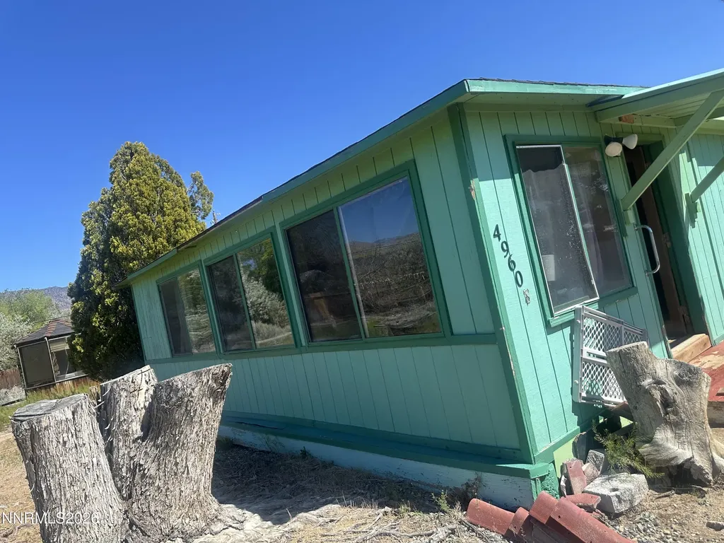 4960 Us-50 Dayton NV 89403