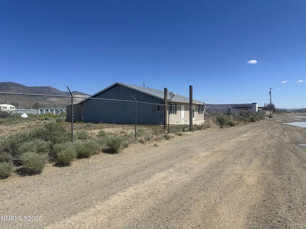 4960 Us-50 Dayton NV 89403