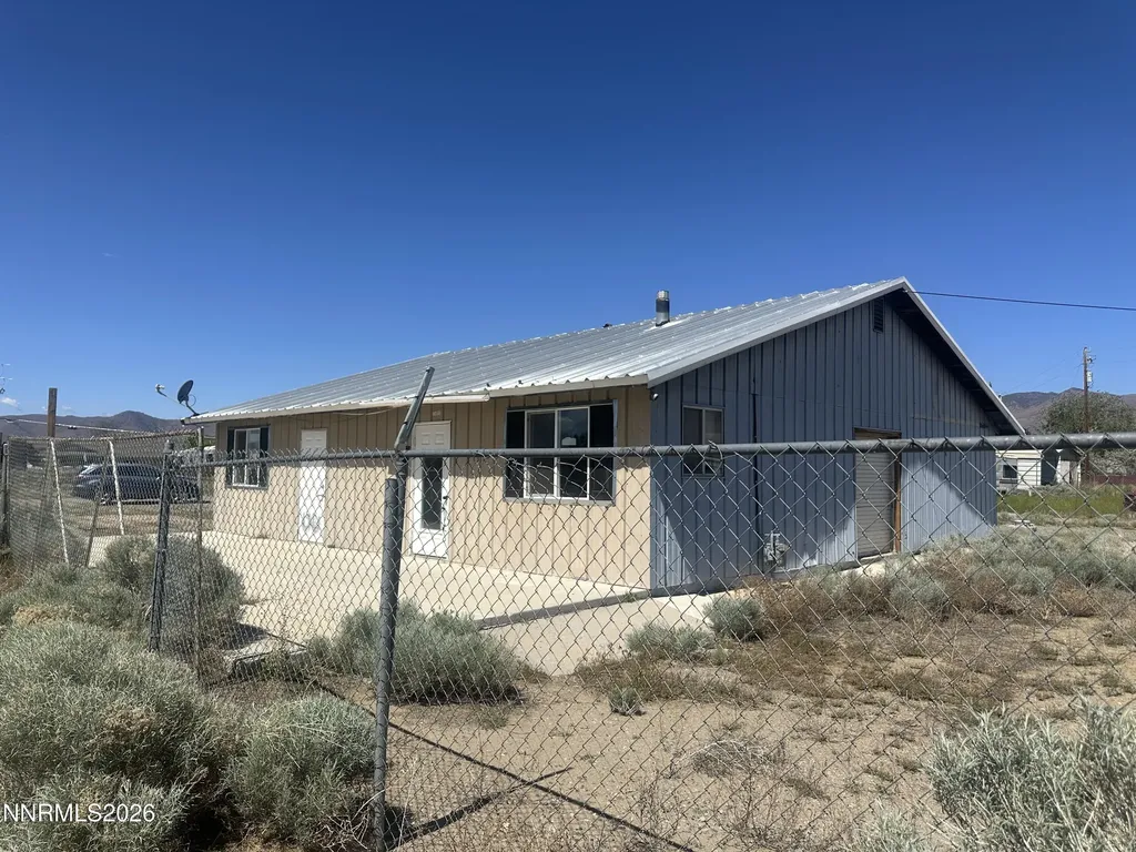 4960 Us-50 Dayton NV 89403