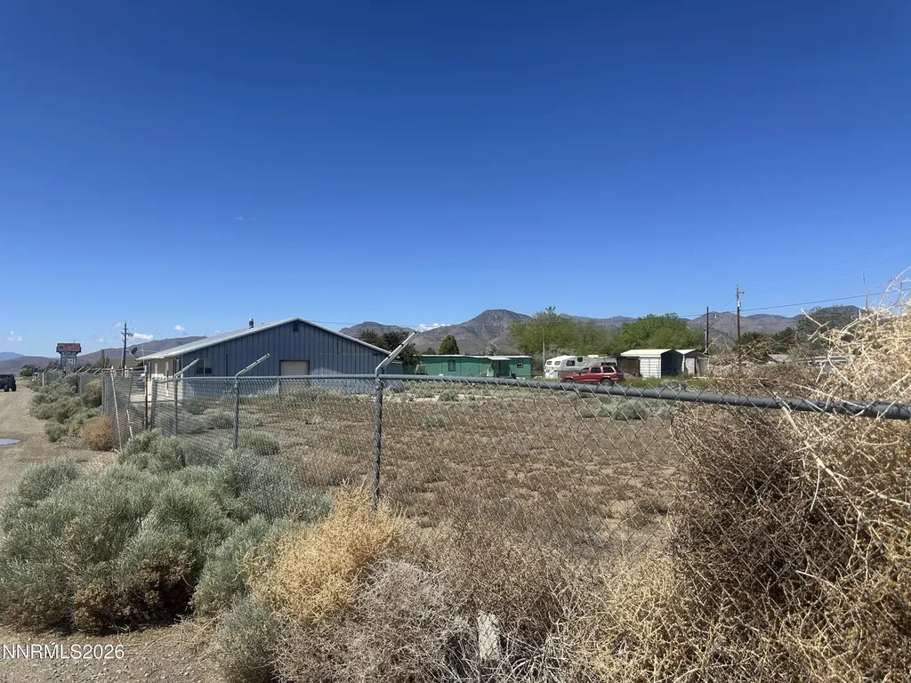 4960 Us-50 Dayton NV 89403