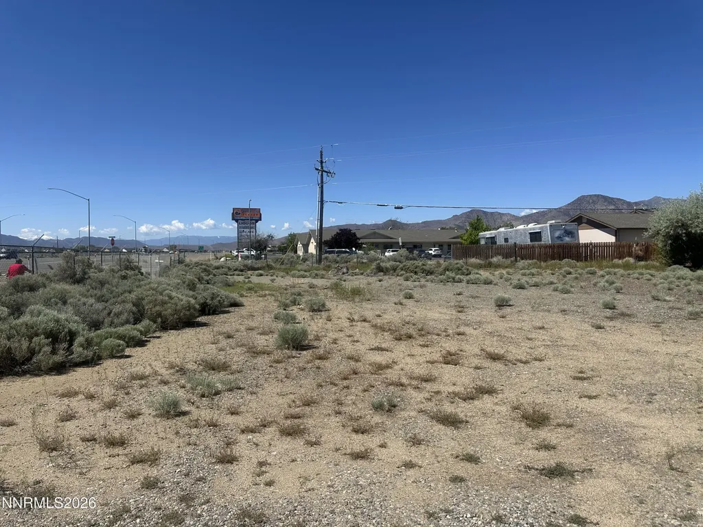 4960 Us-50 Dayton NV 89403