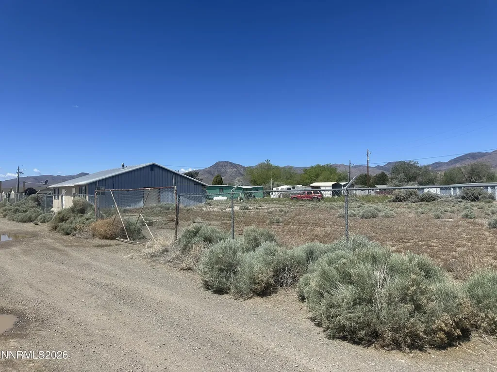 4960 Us-50 Dayton NV 89403