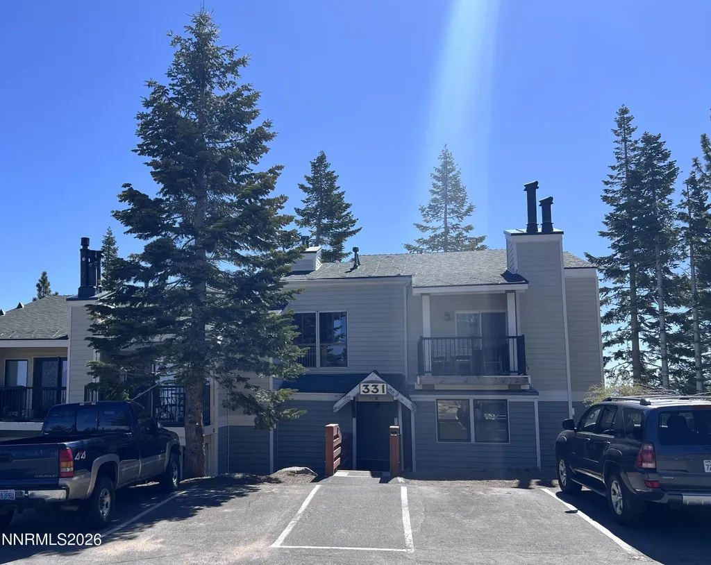 331 Tramway Stateline NV 89449