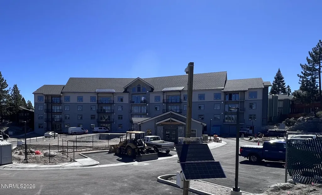 331 Tramway Stateline NV 89449