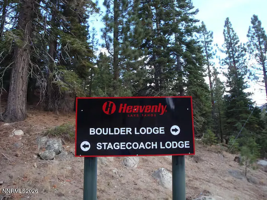 331 Tramway Stateline NV 89449