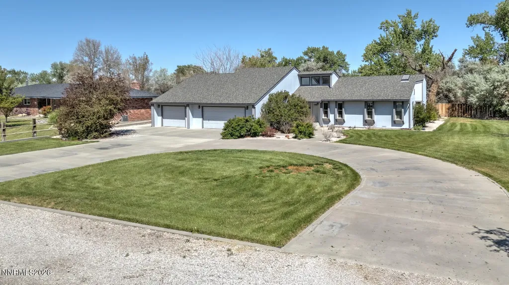 1500 Manchester Fallon NV 89406