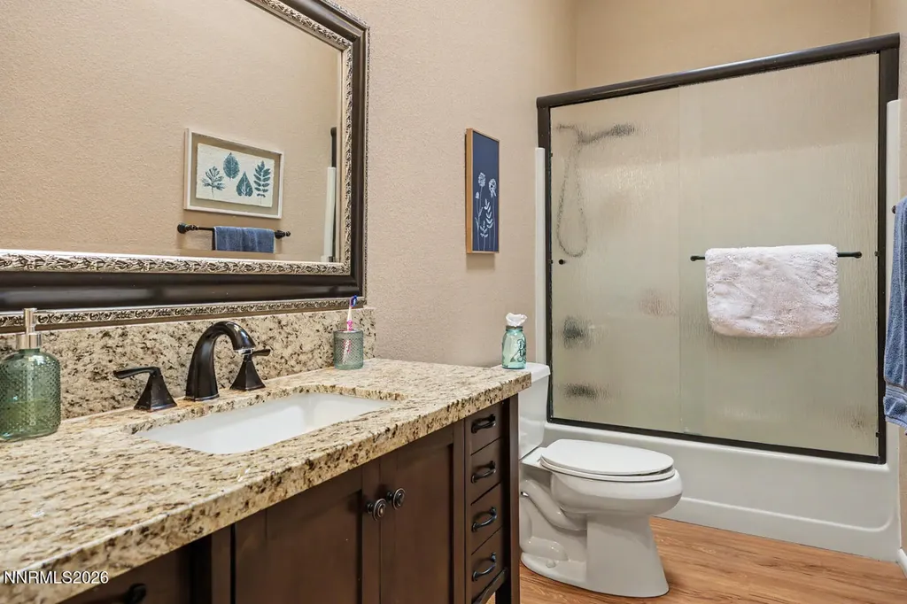 1500 Manchester Fallon NV 89406