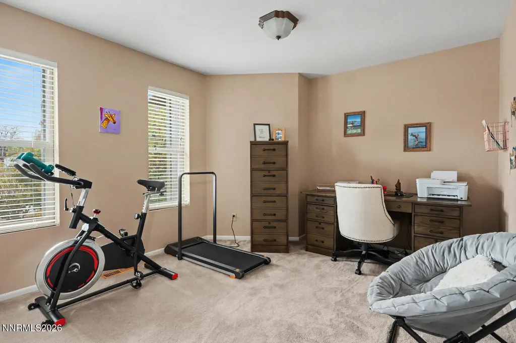 1500 Manchester Fallon NV 89406