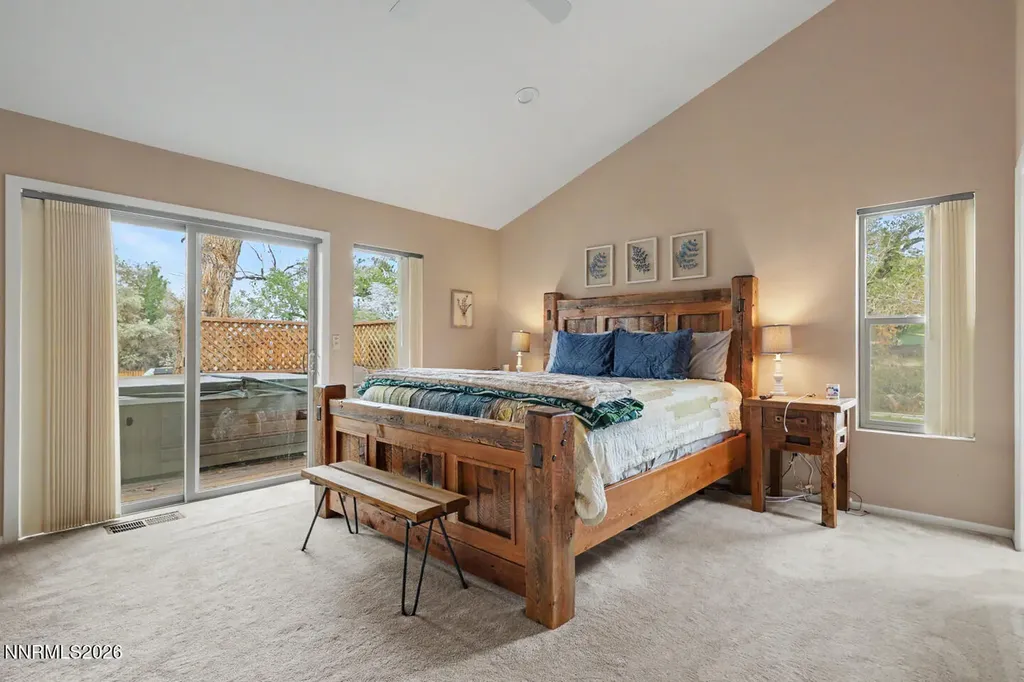 1500 Manchester Fallon NV 89406