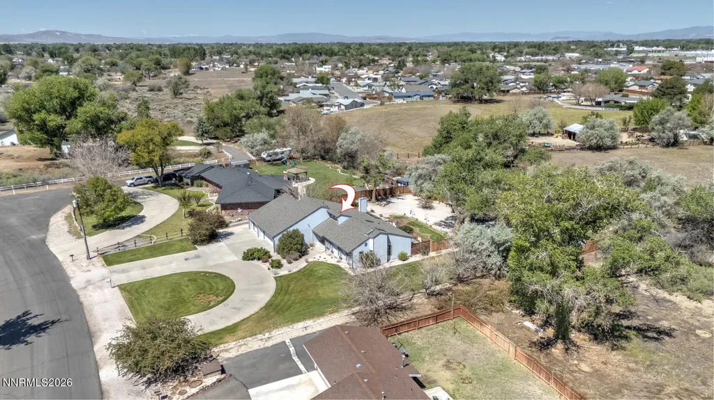 1500 Manchester Fallon NV 89406