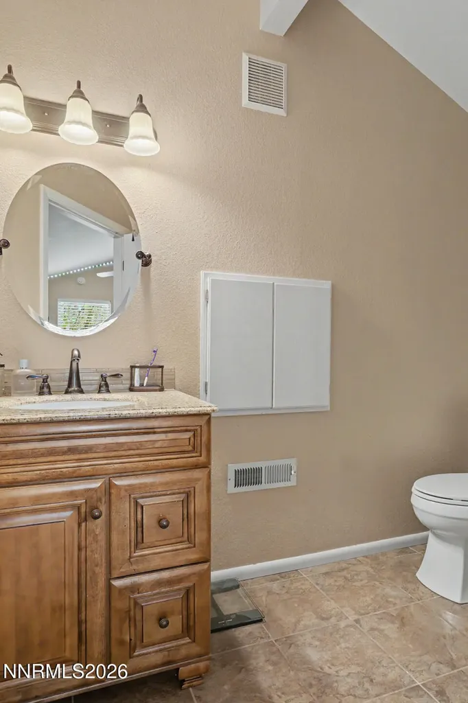 1500 Manchester Fallon NV 89406