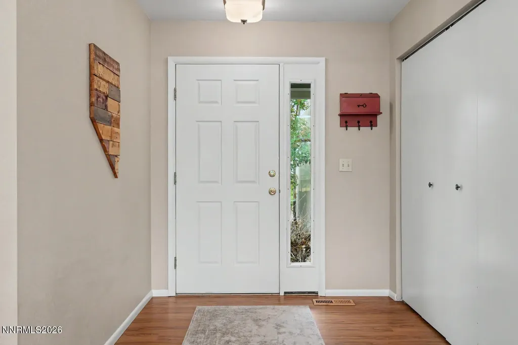 1500 Manchester Fallon NV 89406
