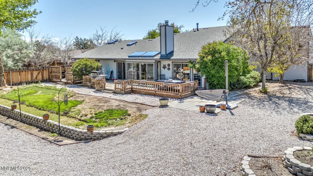 1500 Manchester Fallon NV 89406