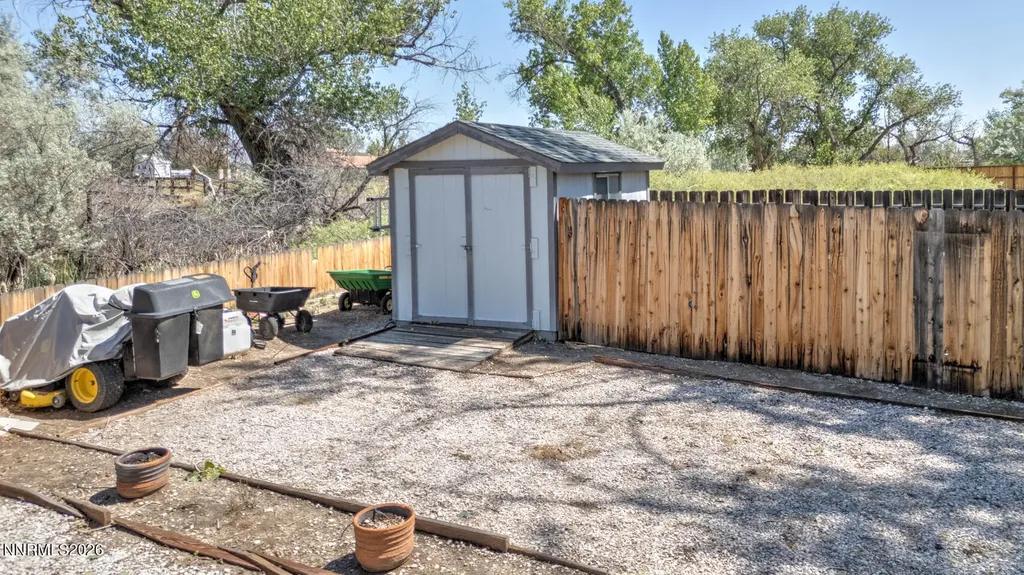 1500 Manchester Fallon NV 89406