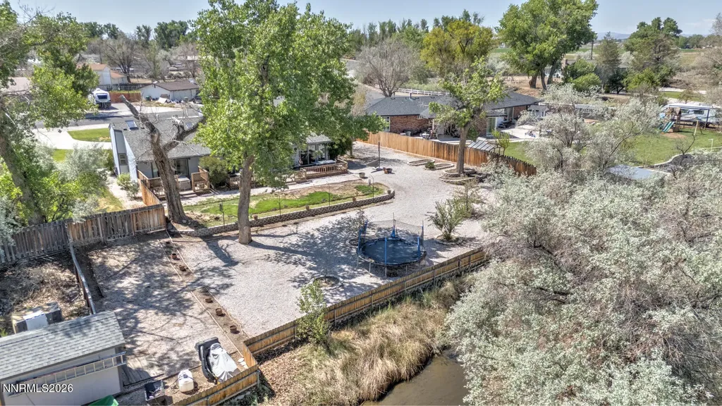 1500 Manchester Fallon NV 89406