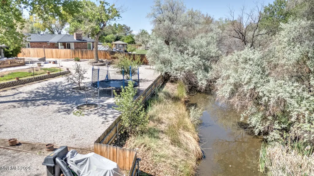 1500 Manchester Fallon NV 89406