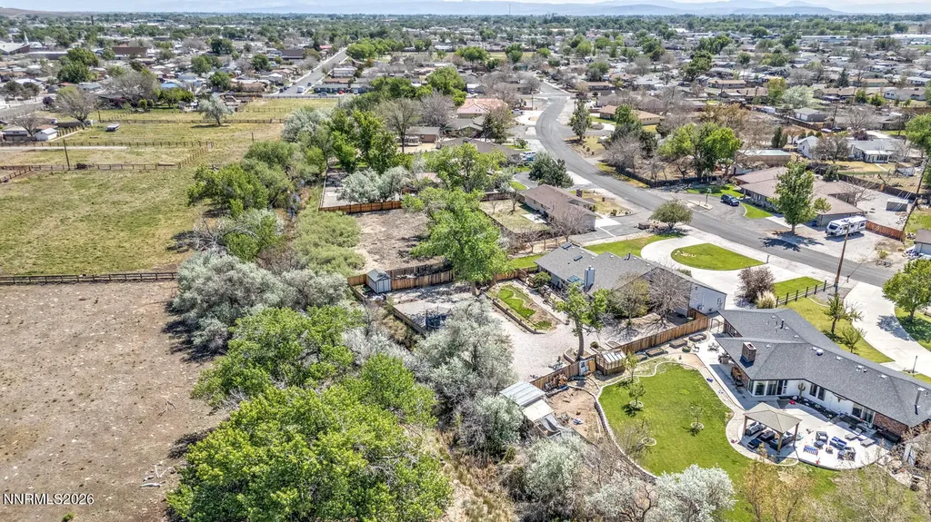 1500 Manchester Fallon NV 89406