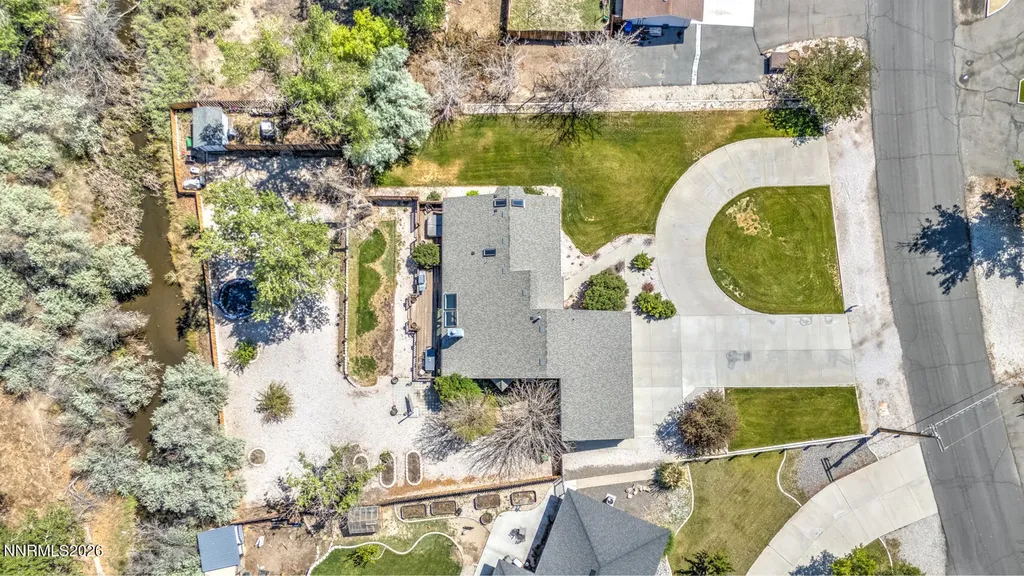 1500 Manchester Fallon NV 89406