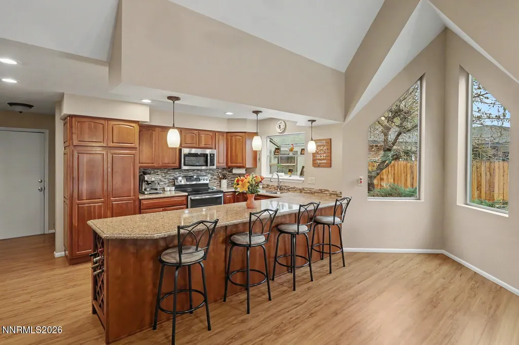 1500 Manchester Fallon NV 89406
