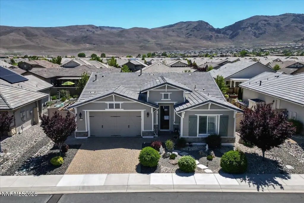 9860 Sea Bird Reno NV 89521