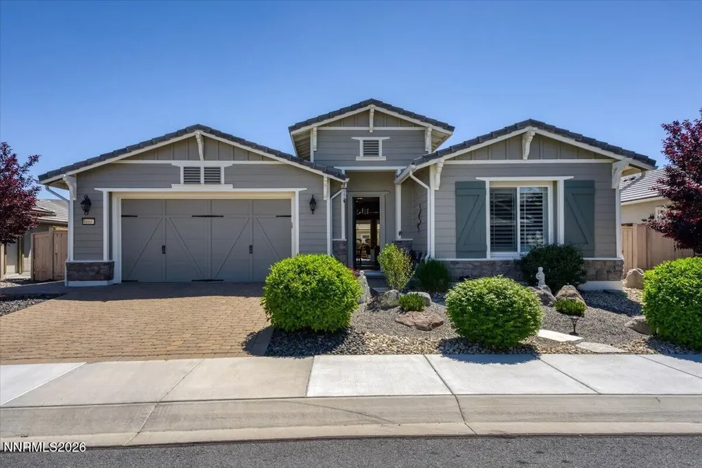 9860 Sea Bird Reno NV 89521