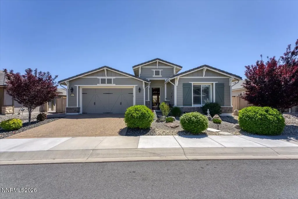 9860 Sea Bird Reno NV 89521