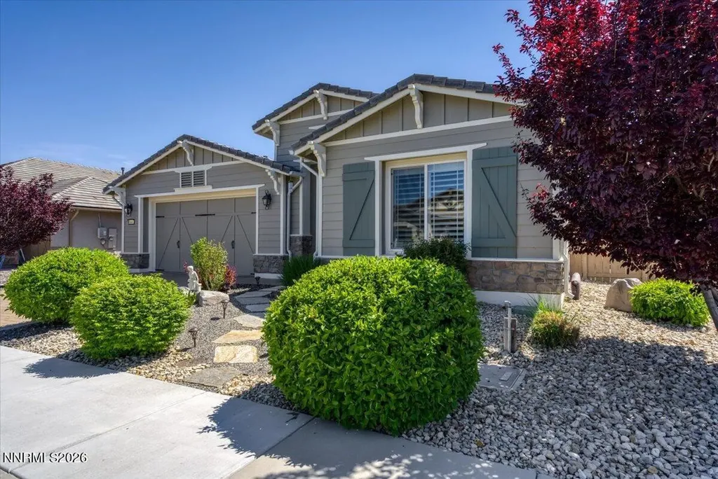 9860 Sea Bird Reno NV 89521