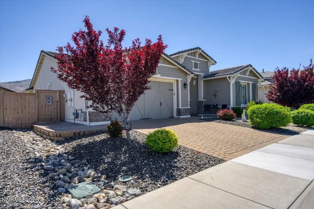 9860 Sea Bird Reno NV 89521