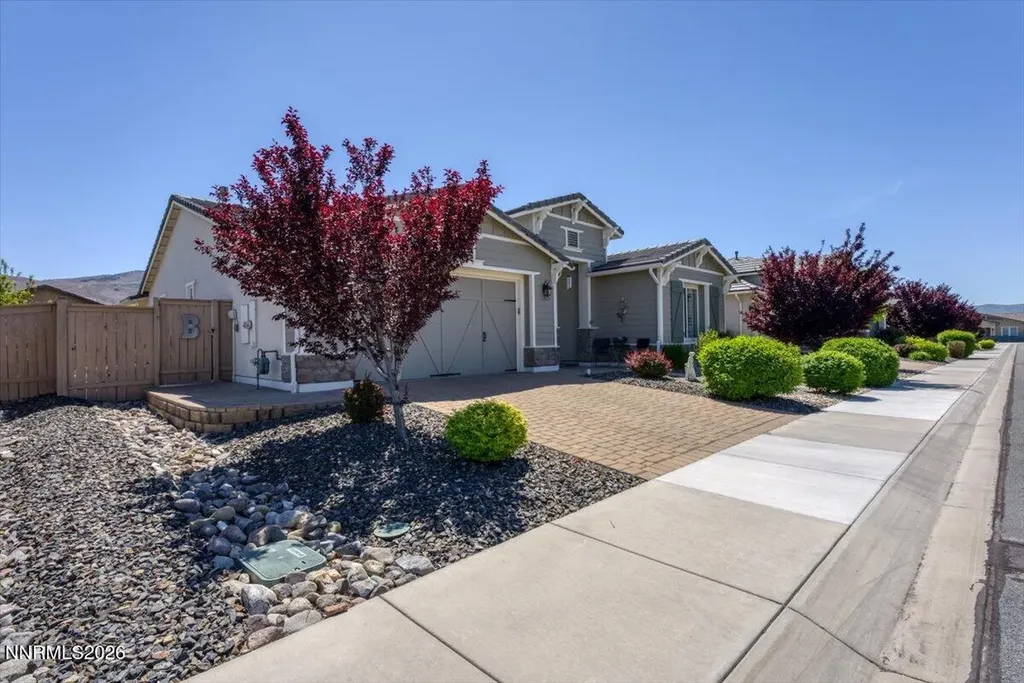 9860 Sea Bird Reno NV 89521
