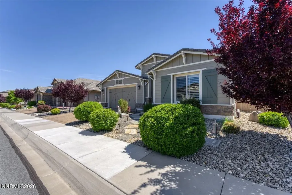9860 Sea Bird Reno NV 89521