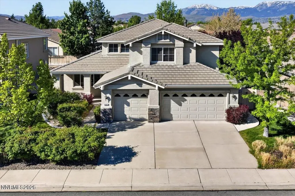10063 Kentfield Reno NV 89521