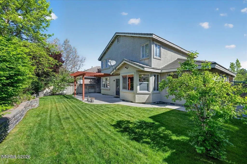10063 Kentfield Reno NV 89521
