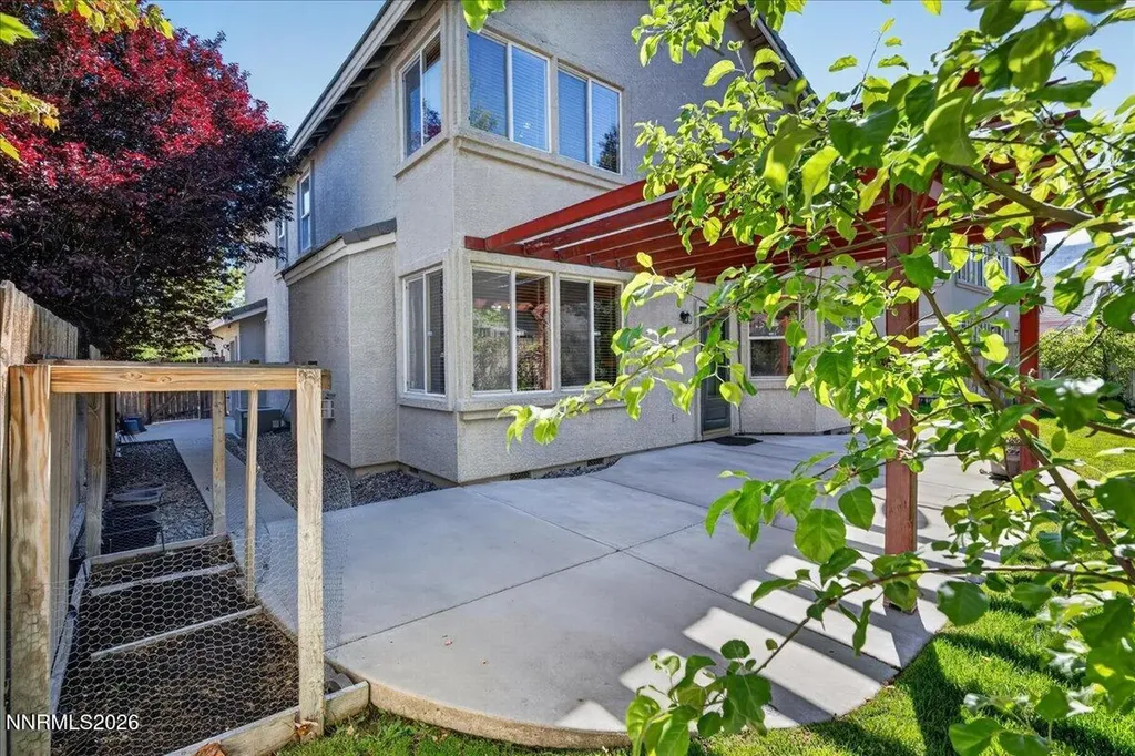 10063 Kentfield Reno NV 89521