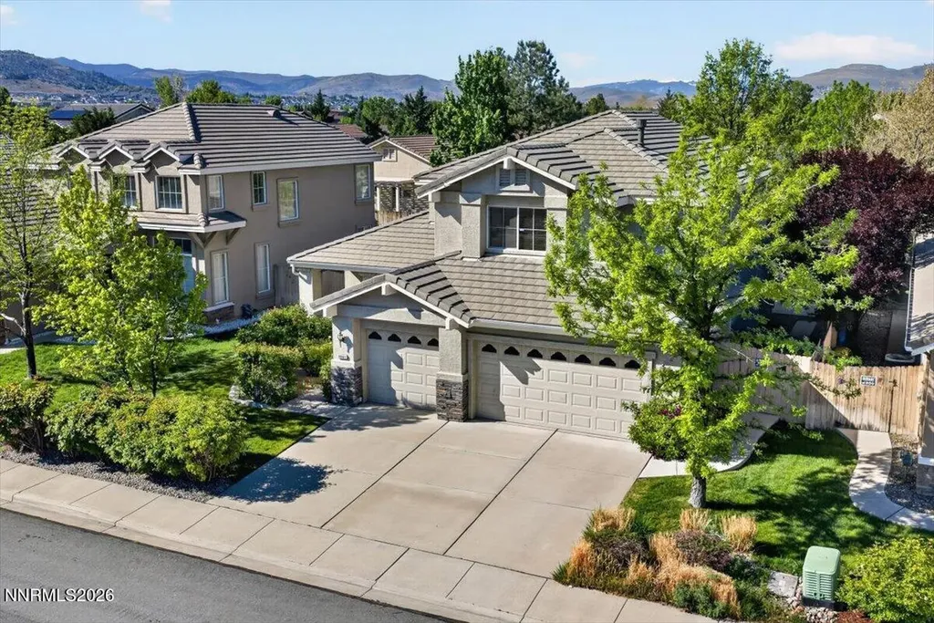 10063 Kentfield Reno NV 89521