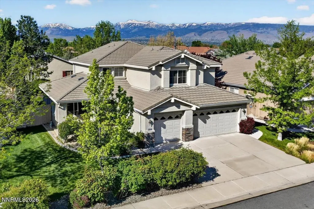 10063 Kentfield Reno NV 89521