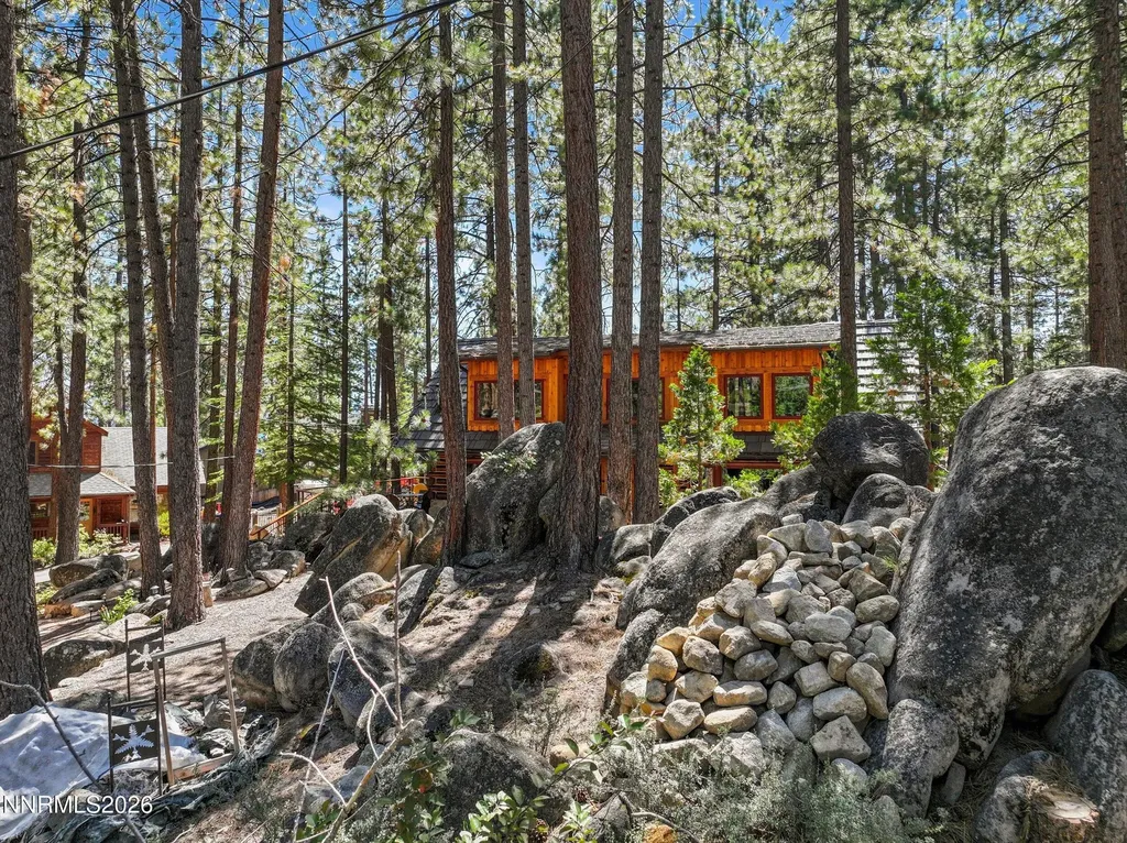 464 Elks Zephyr Cove NV 89448