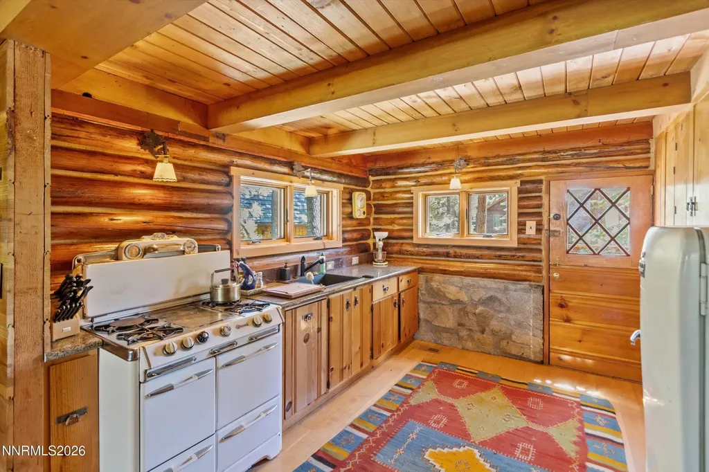 464 Elks Zephyr Cove NV 89448
