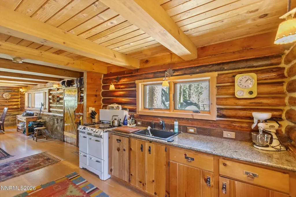 464 Elks Zephyr Cove NV 89448