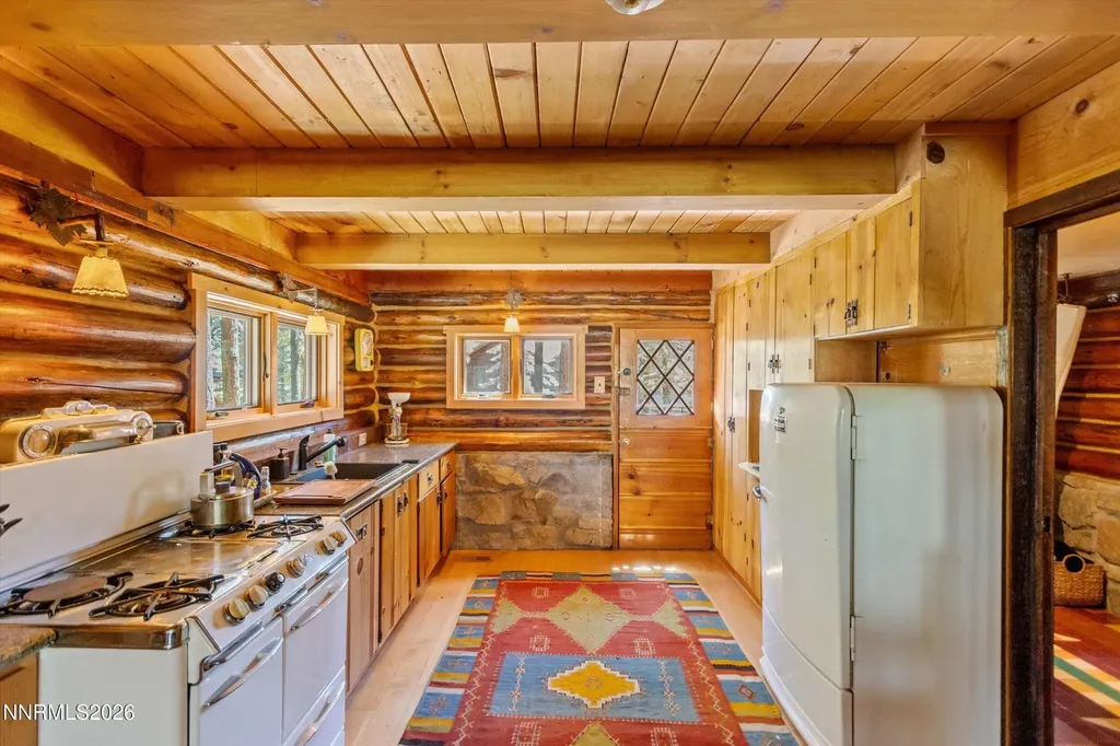 464 Elks Zephyr Cove NV 89448
