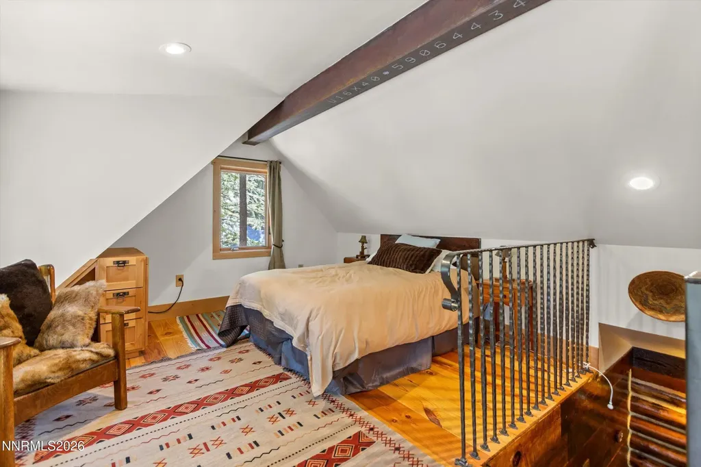 464 Elks Zephyr Cove NV 89448