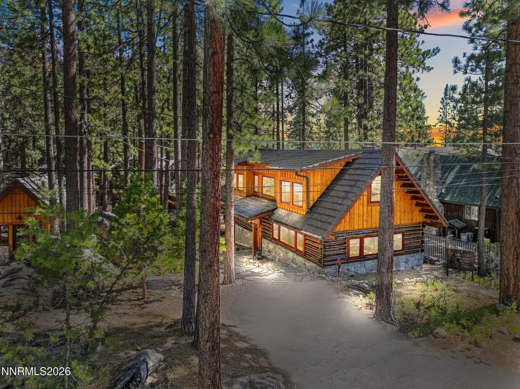 464 Elks Zephyr Cove NV 89448