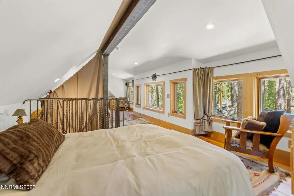 464 Elks Zephyr Cove NV 89448