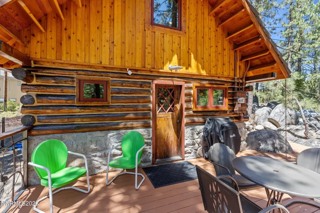 464 Elks Zephyr Cove NV 89448