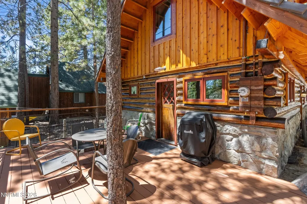 464 Elks Zephyr Cove NV 89448