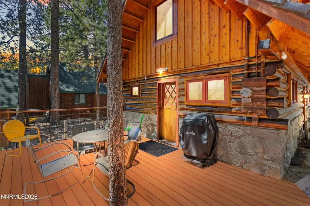 464 Elks Zephyr Cove NV 89448