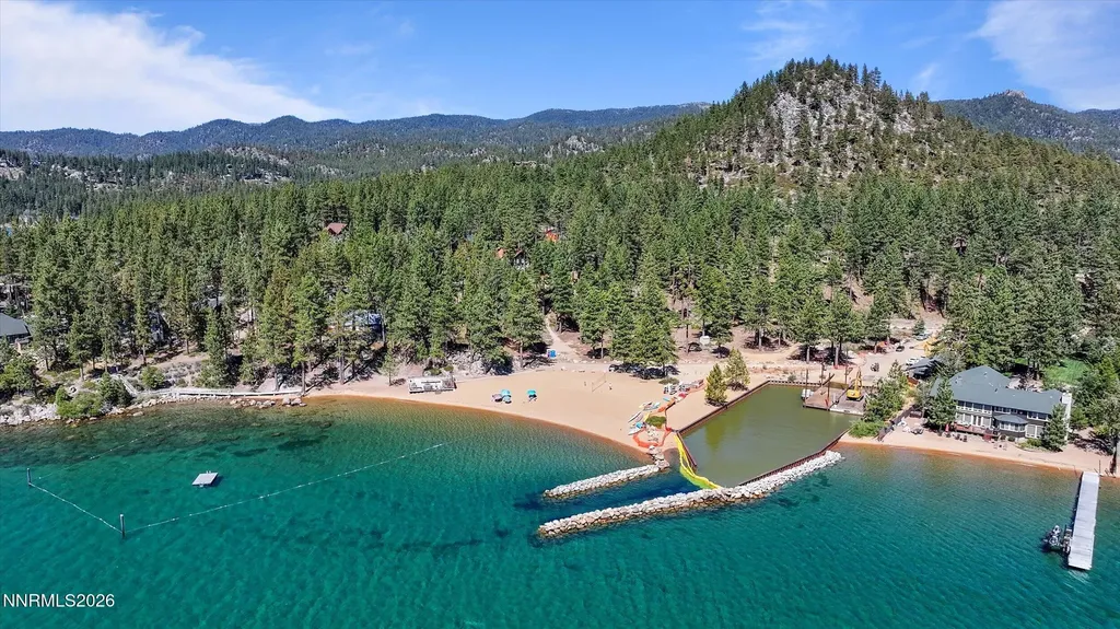 464 Elks Zephyr Cove NV 89448